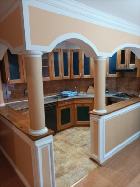 NiTex Apartman